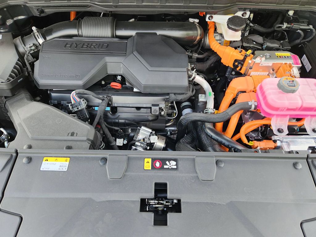 Thumbnail: 2026 Kia Carnival - 6
