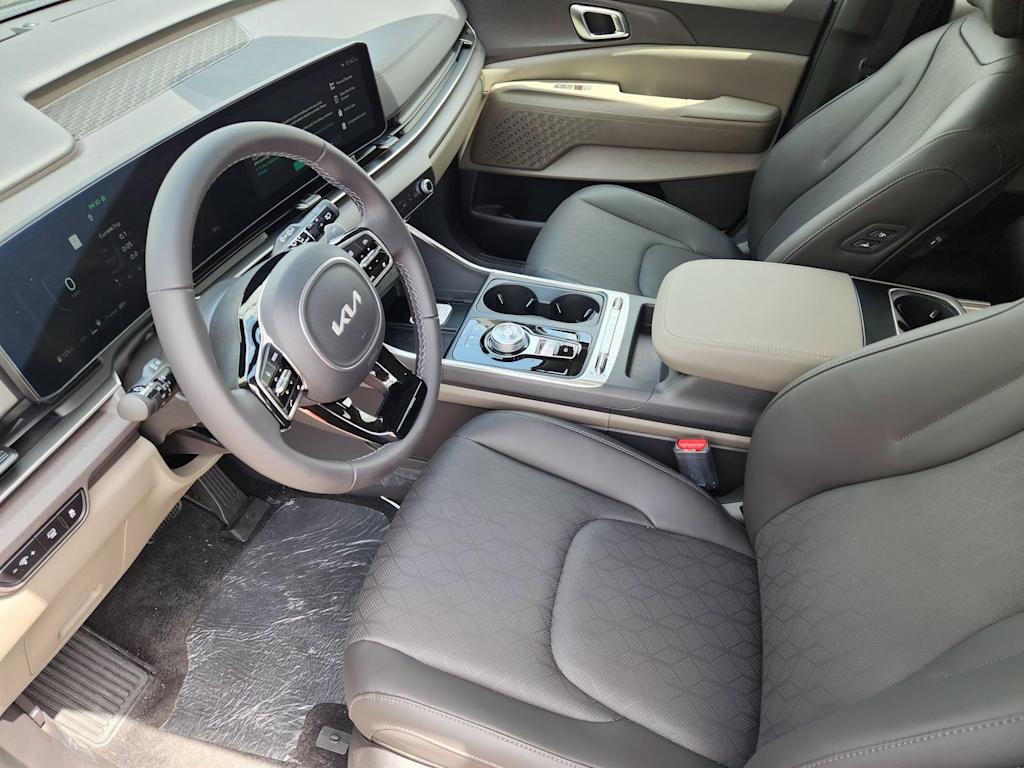 Thumbnail: 2026 Kia Carnival - 7