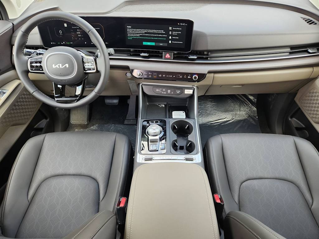 Thumbnail: 2026 Kia Carnival - 2
