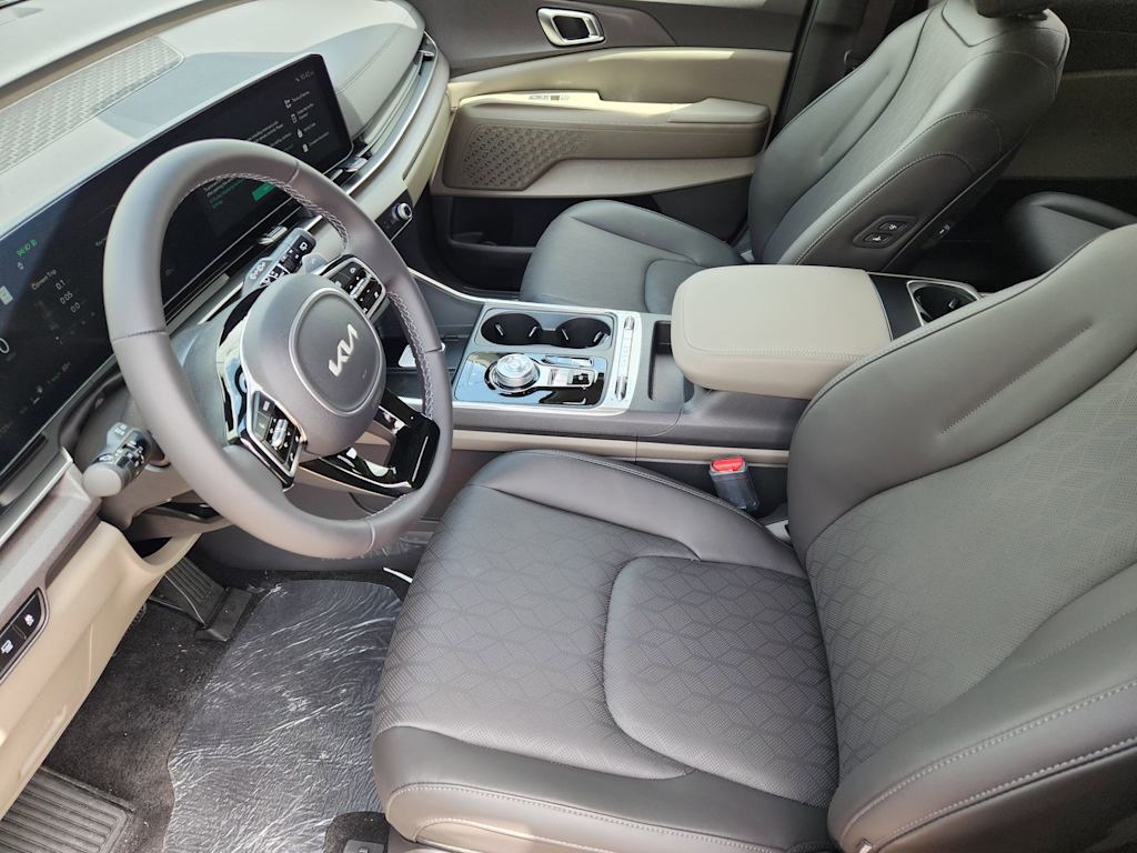 Thumbnail: 2026 Kia Carnival - 8