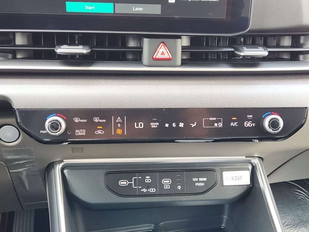 Thumbnail: 2026 Kia Carnival - 19