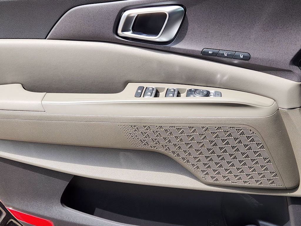 Thumbnail: 2026 Kia Carnival - 21