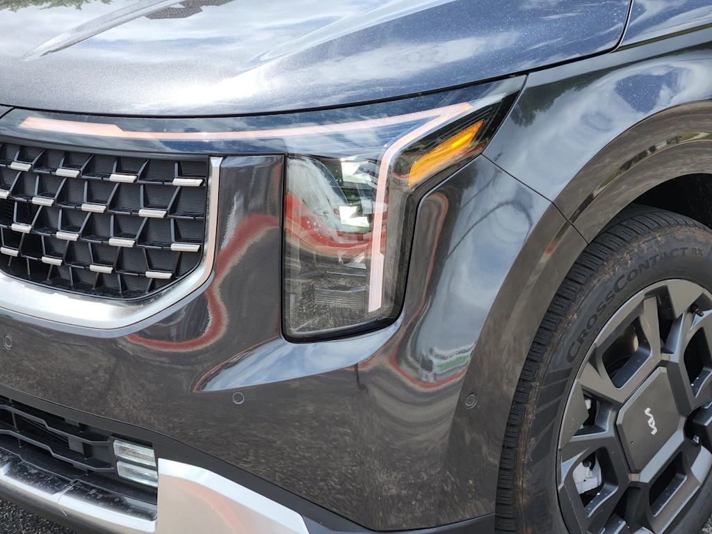 Thumbnail: 2026 Kia Carnival - 15