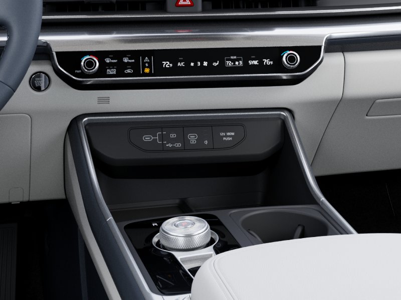 Thumbnail: 2026 Kia Carnival - 23