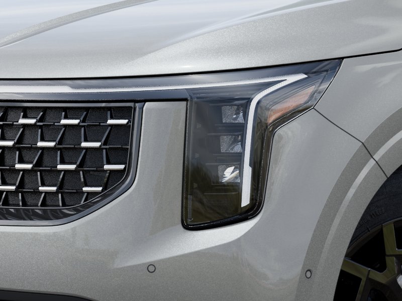 Thumbnail: 2026 Kia Carnival - 16