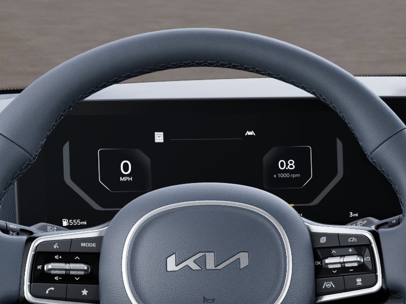 Thumbnail: 2026 Kia Carnival - 21
