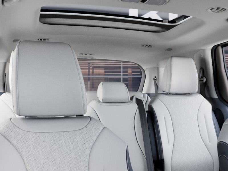 Thumbnail: 2026 Kia Carnival - 27