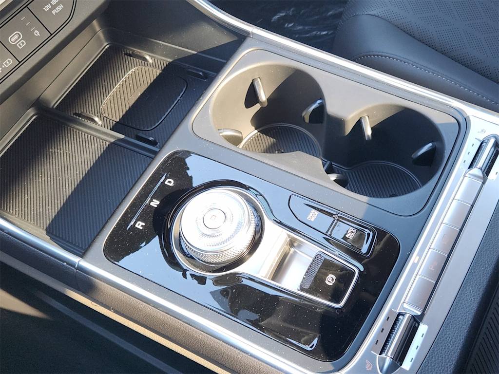 Thumbnail: 2026 Kia Carnival - 13