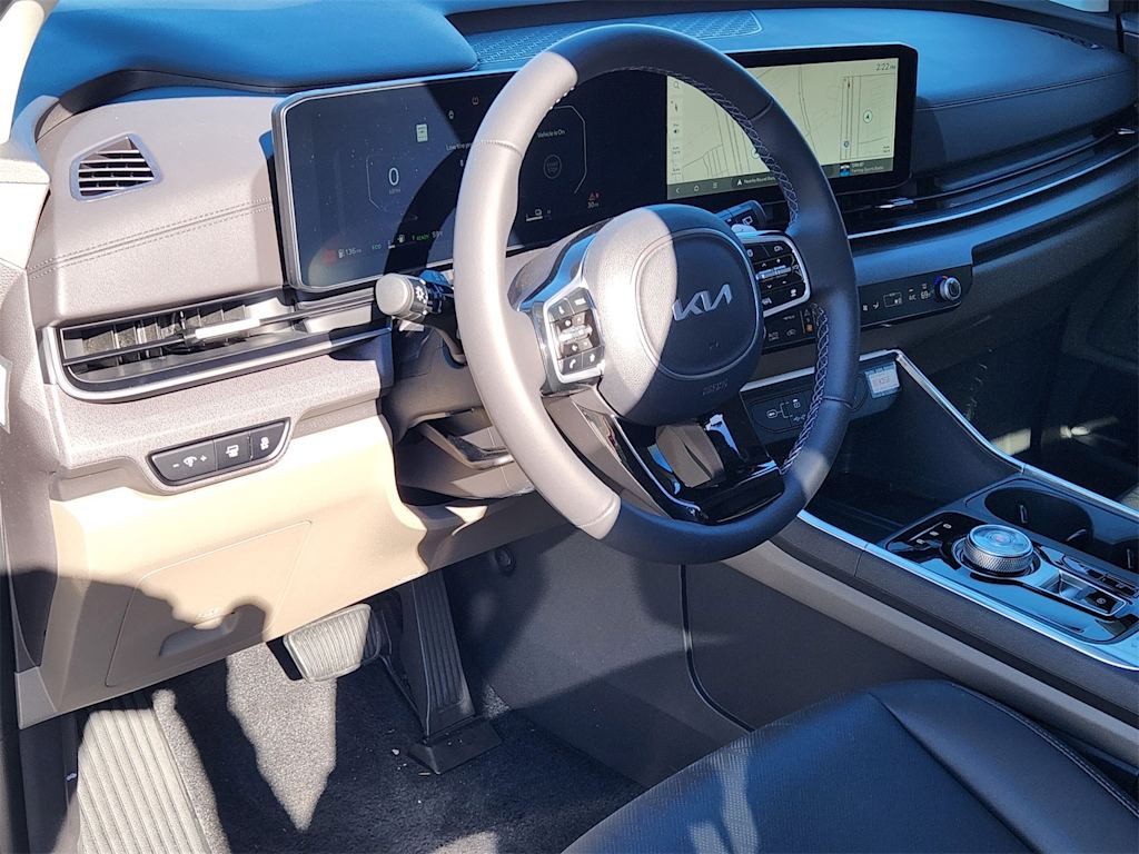 Thumbnail: 2026 Kia Carnival - 2