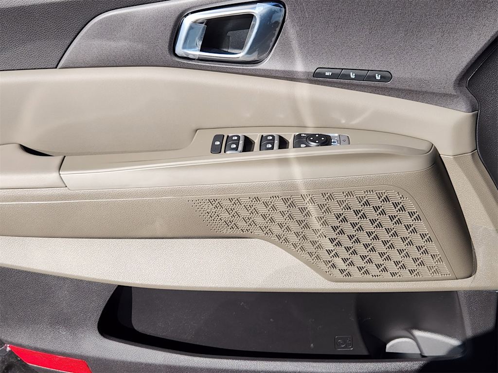 Thumbnail: 2026 Kia Carnival - 17