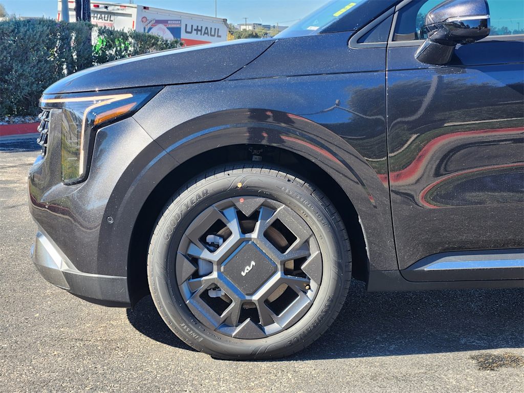 Thumbnail: 2026 Kia Carnival - 6