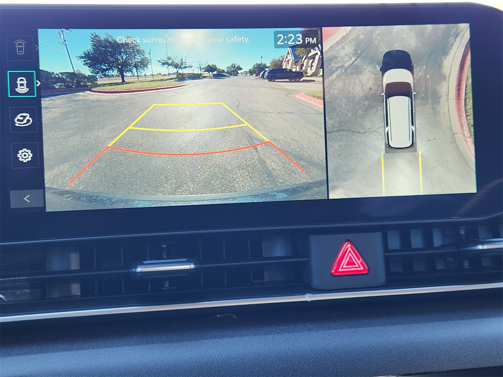 Thumbnail: 2026 Kia Carnival - 22