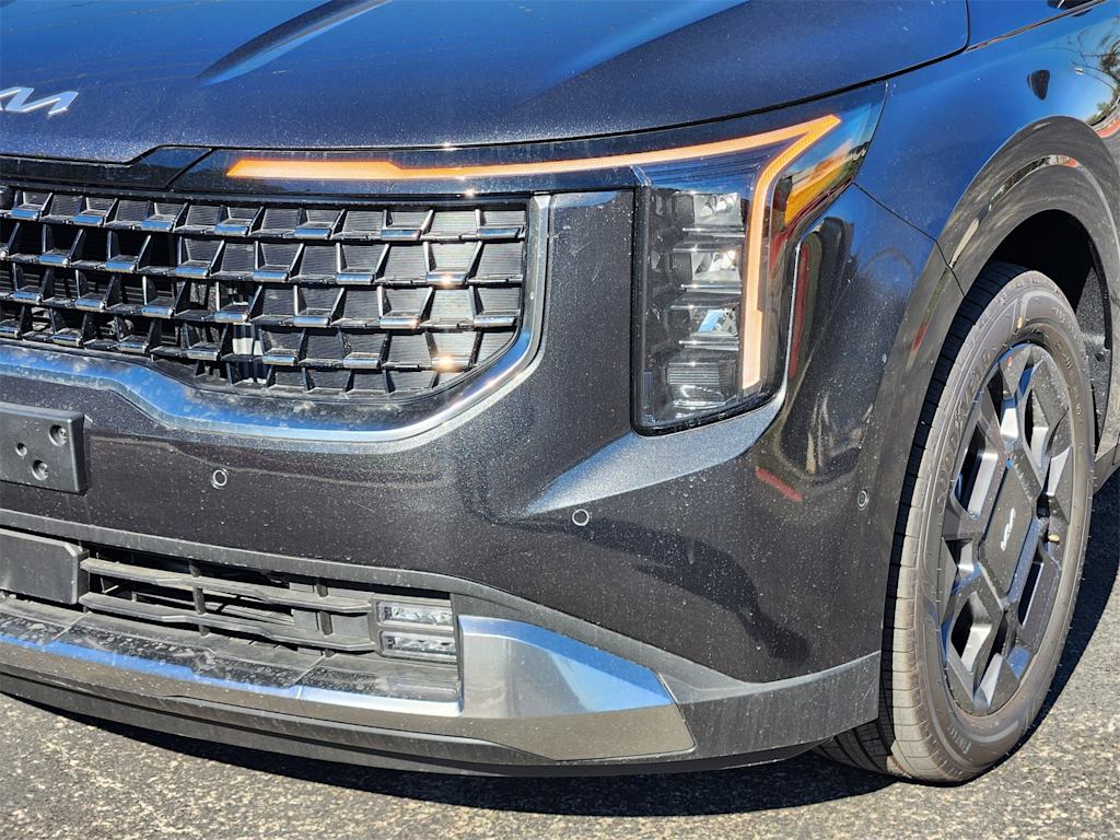 Thumbnail: 2026 Kia Carnival - 20