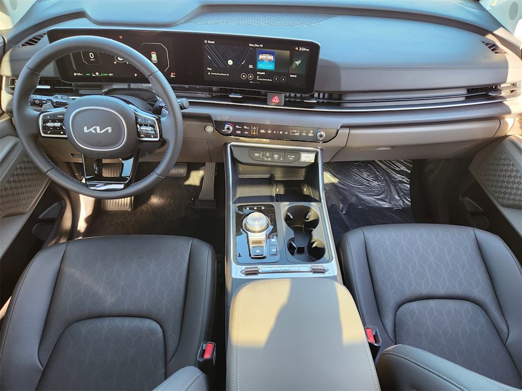 Thumbnail: 2026 Kia Carnival - 8