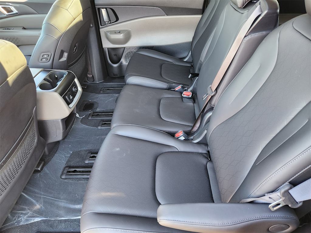 Thumbnail: 2026 Kia Carnival - 11