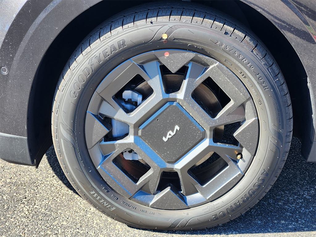 Thumbnail: 2026 Kia Carnival - 21