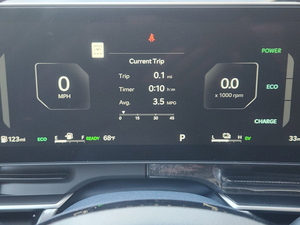 Thumbnail: 2026 Kia Carnival - 14