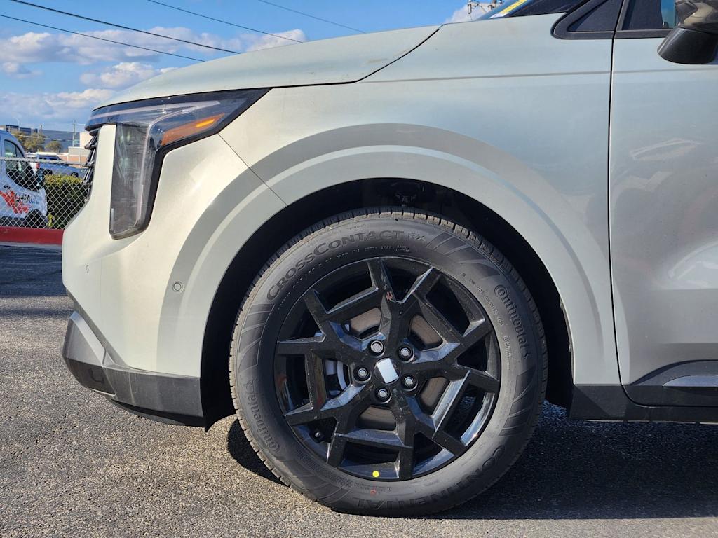 Thumbnail: 2026 Kia Carnival - 6