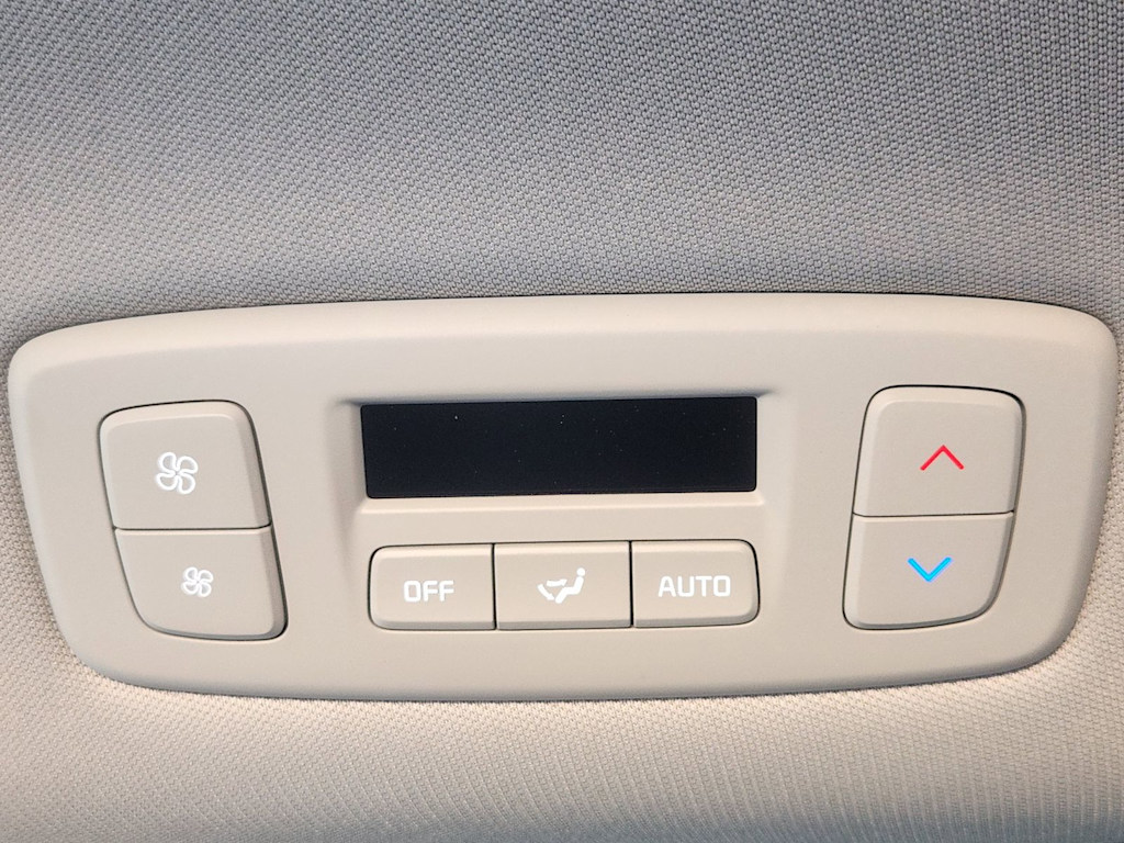 Thumbnail: 2026 Kia Carnival - 28