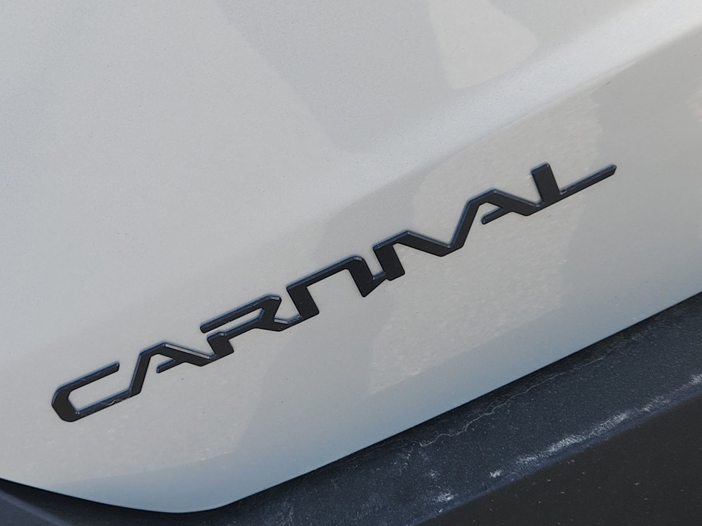 Thumbnail: 2026 Kia Carnival - 5