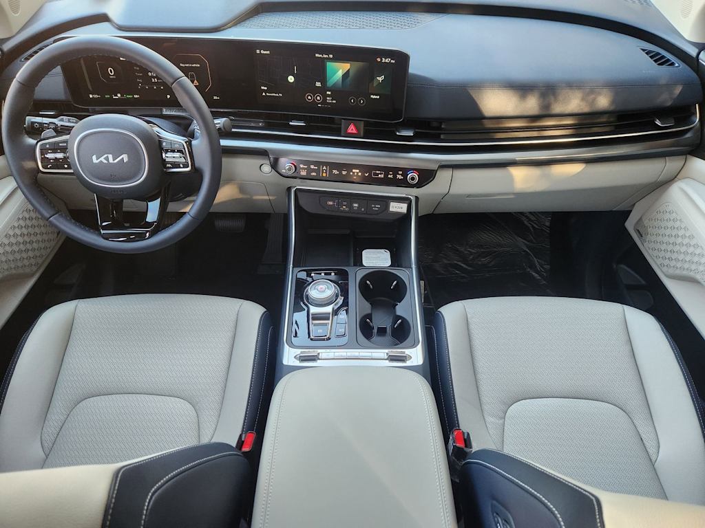 Thumbnail: 2026 Kia Carnival - 8