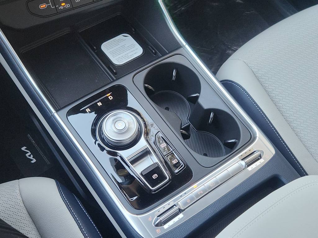 Thumbnail: 2026 Kia Carnival - 13