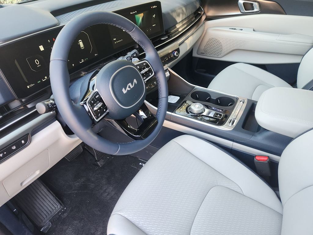 Thumbnail: 2026 Kia Carnival - 2