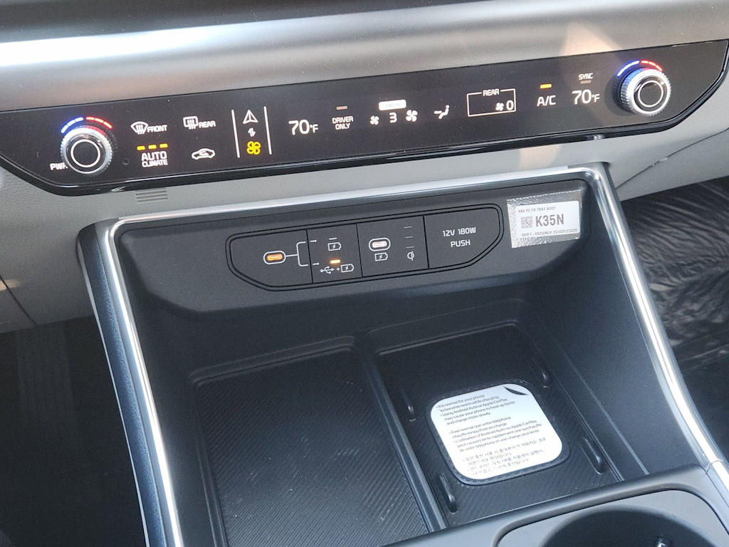 Thumbnail: 2026 Kia Carnival - 23