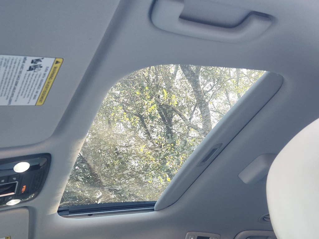 Thumbnail: 2026 Kia Carnival - 26