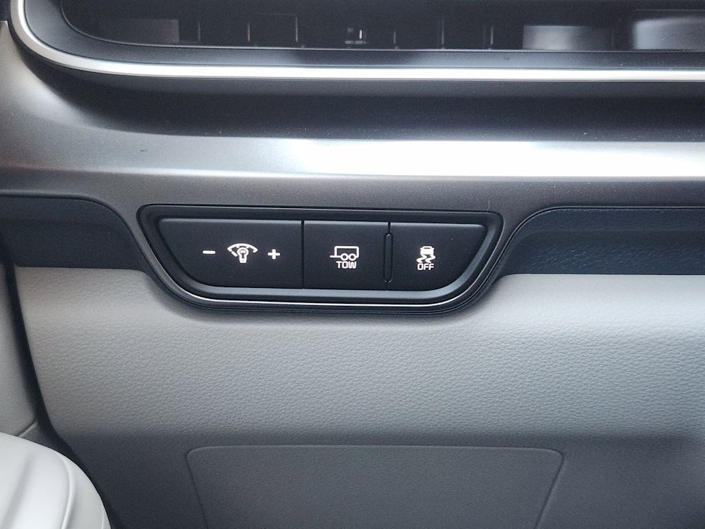 Thumbnail: 2026 Kia Carnival - 24