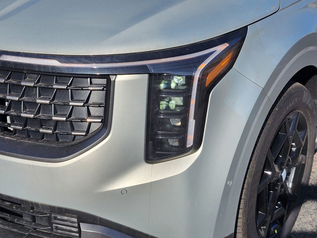 Thumbnail: 2026 Kia Carnival - 19