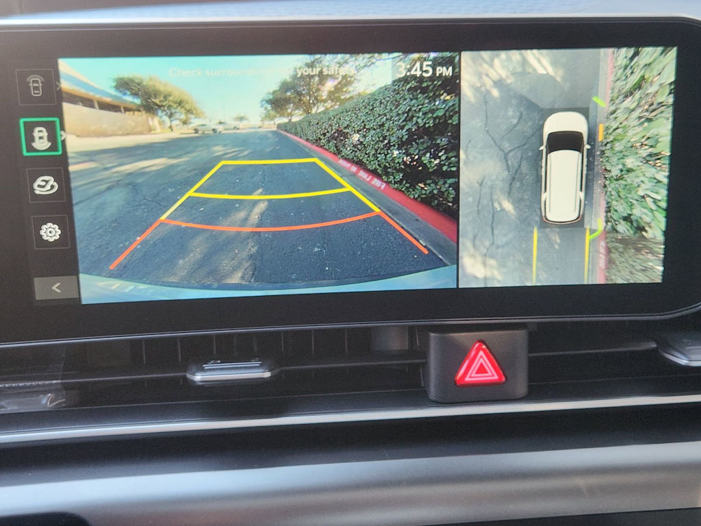 Thumbnail: 2026 Kia Carnival - 12