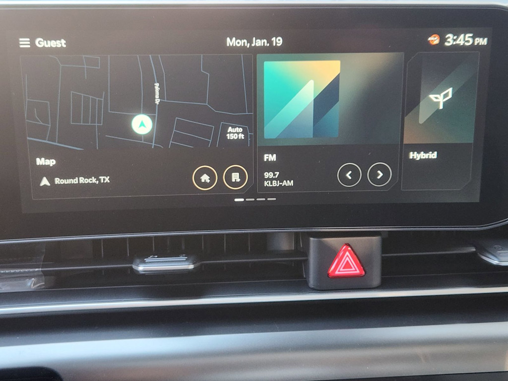 Thumbnail: 2026 Kia Carnival - 22