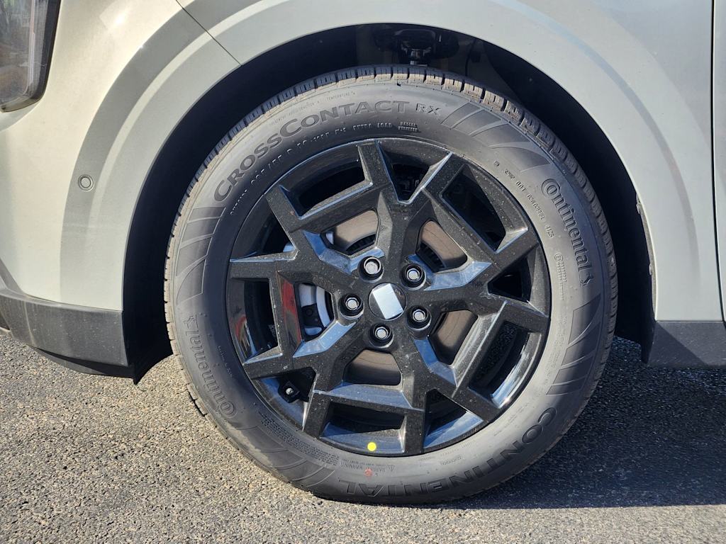 Thumbnail: 2026 Kia Carnival - 20