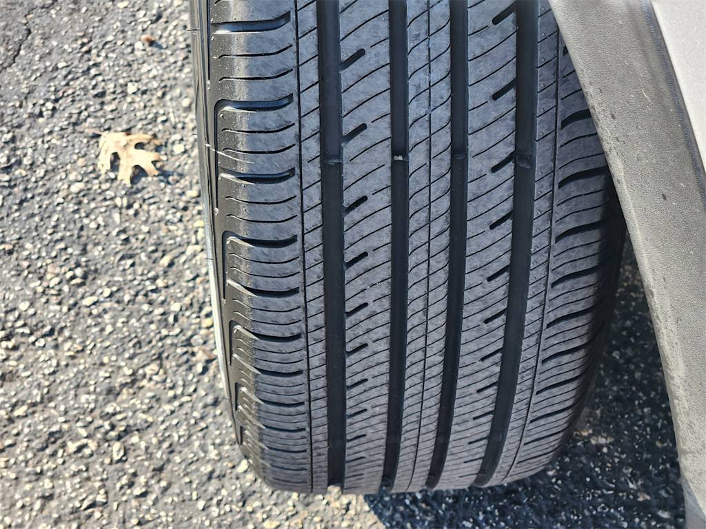 Thumbnail: 2022 Kia Sportage - 18