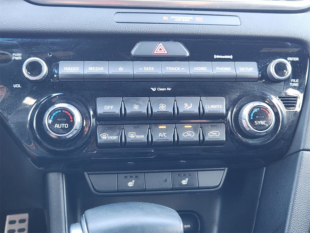 Thumbnail: 2022 Kia Sportage - 26