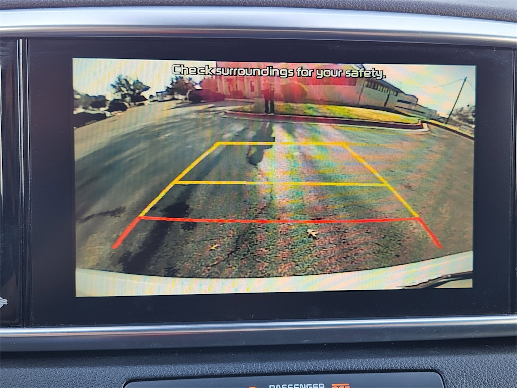 Thumbnail: 2022 Kia Sportage - 25