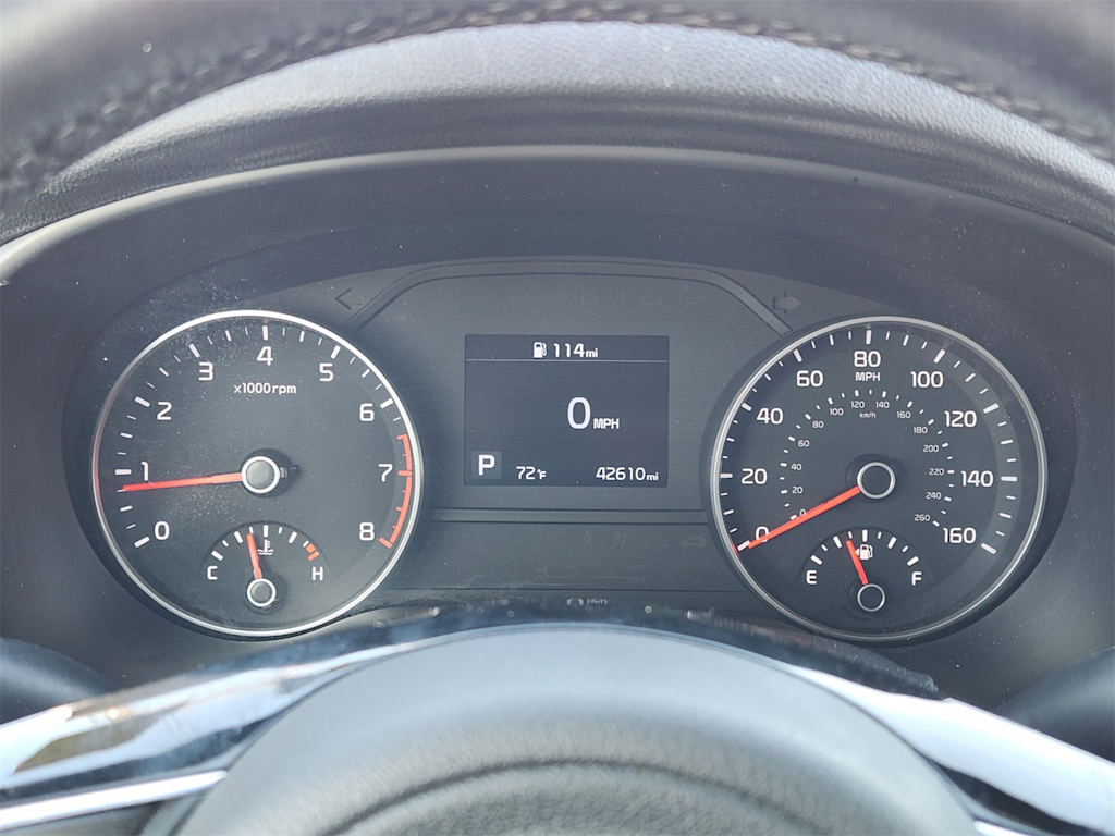 Thumbnail: 2022 Kia Sportage - 15