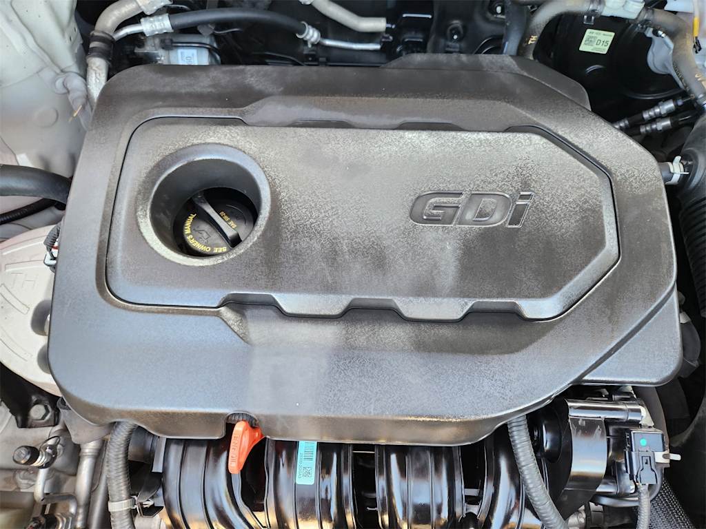 Thumbnail: 2022 Kia Sportage - 7