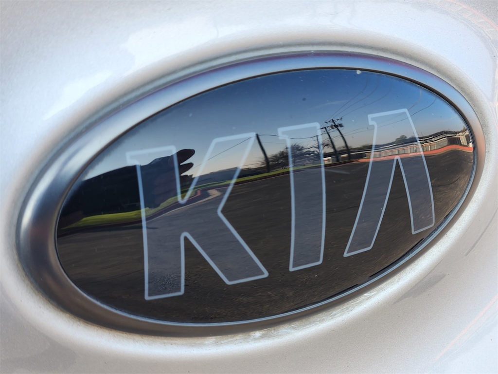 Thumbnail: 2022 Kia Sportage - 5