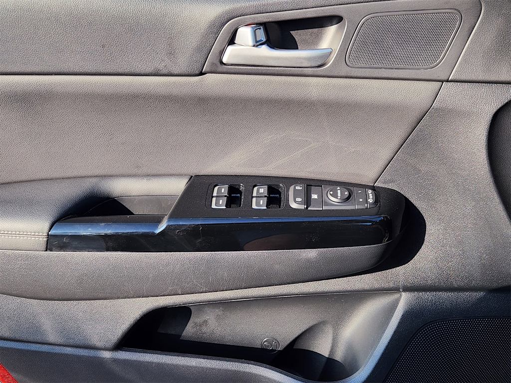 Thumbnail: 2022 Kia Sportage - 28