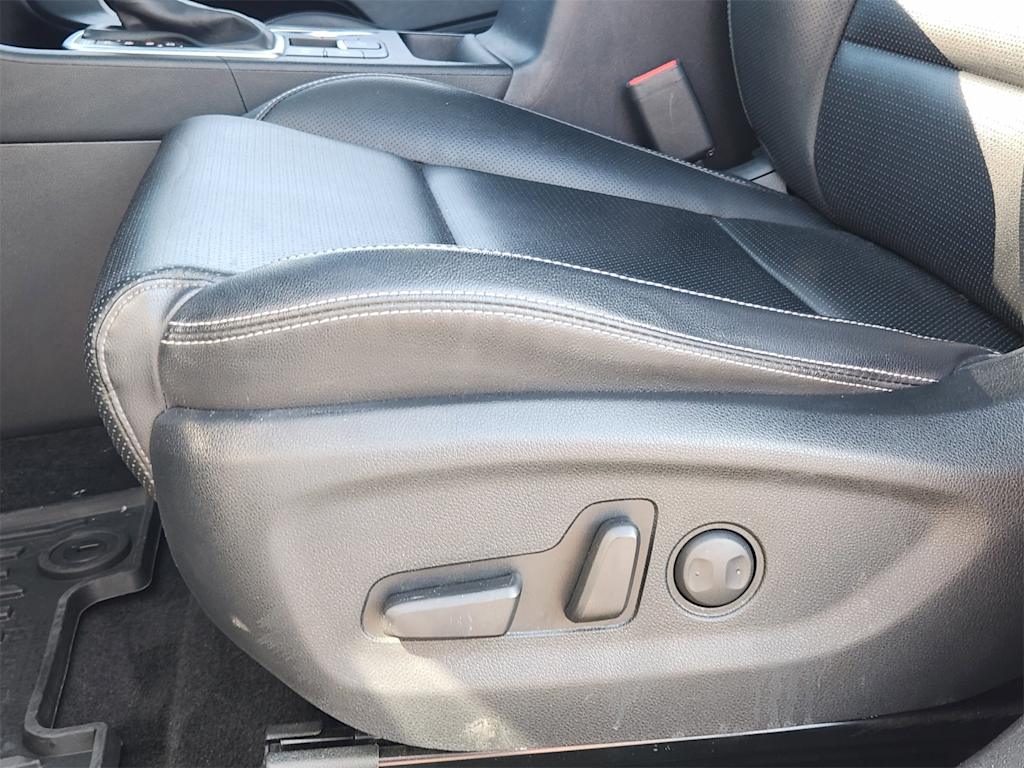 Thumbnail: 2022 Kia Sportage - 29