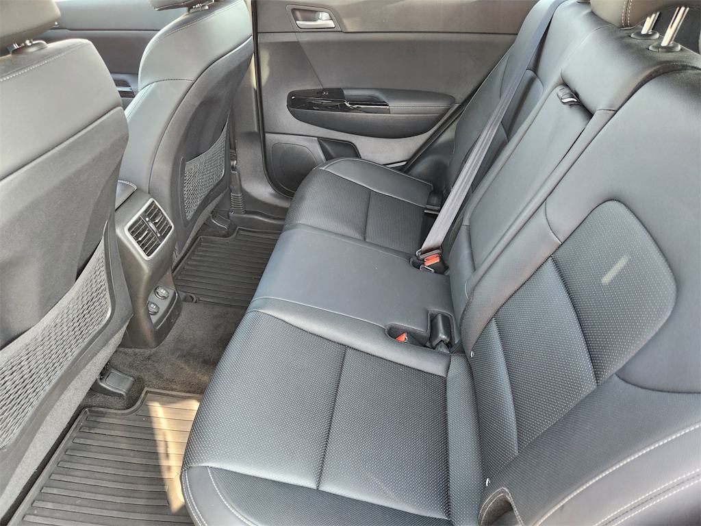 Thumbnail: 2022 Kia Sportage - 11