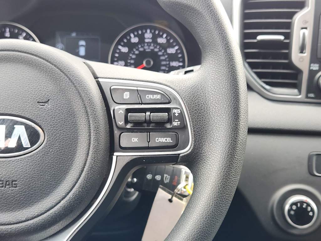 Thumbnail: 2019 Kia Sportage - 30