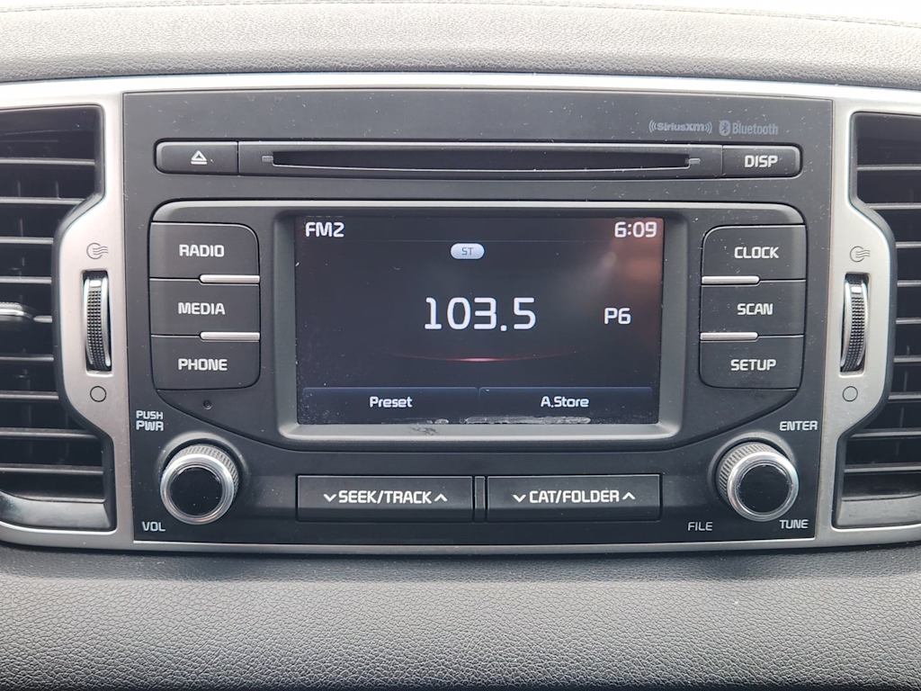 Thumbnail: 2019 Kia Sportage - 23