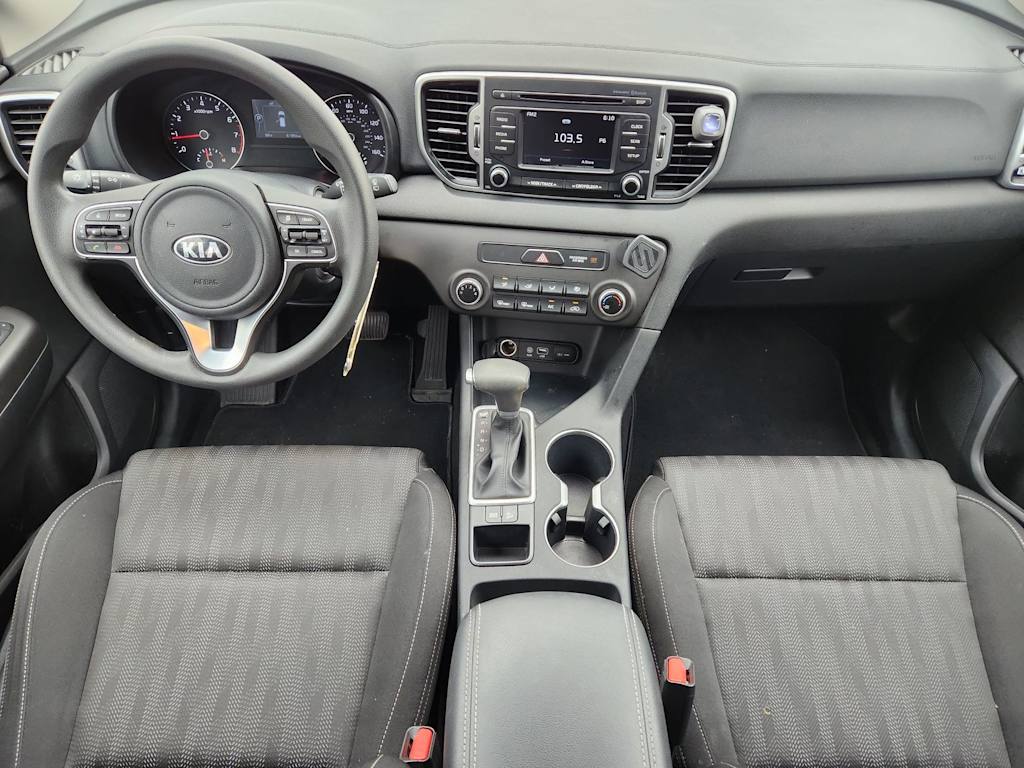 Thumbnail: 2019 Kia Sportage - 2