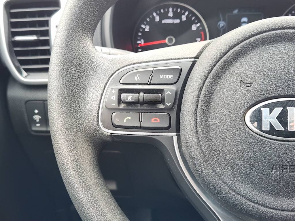 Thumbnail: 2019 Kia Sportage - 29