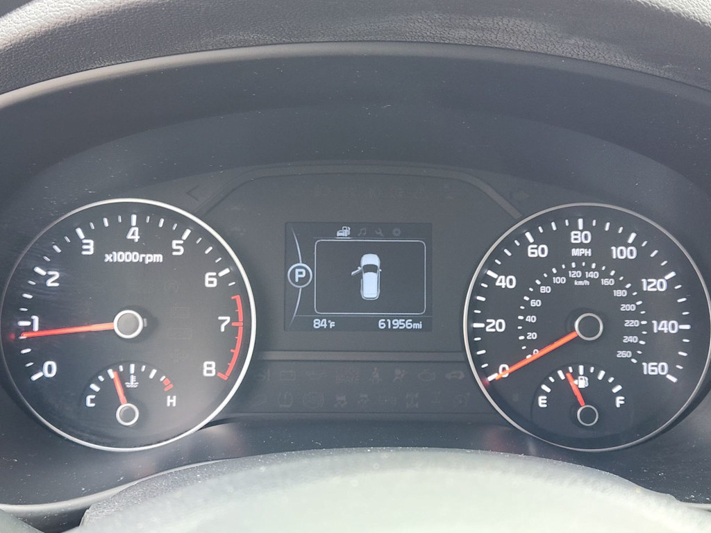 Thumbnail: 2019 Kia Sportage - 13