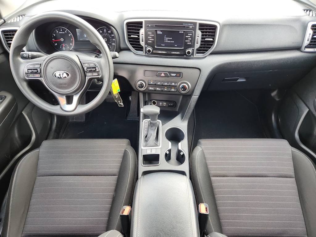 Thumbnail: 2018 Kia Sportage - 2