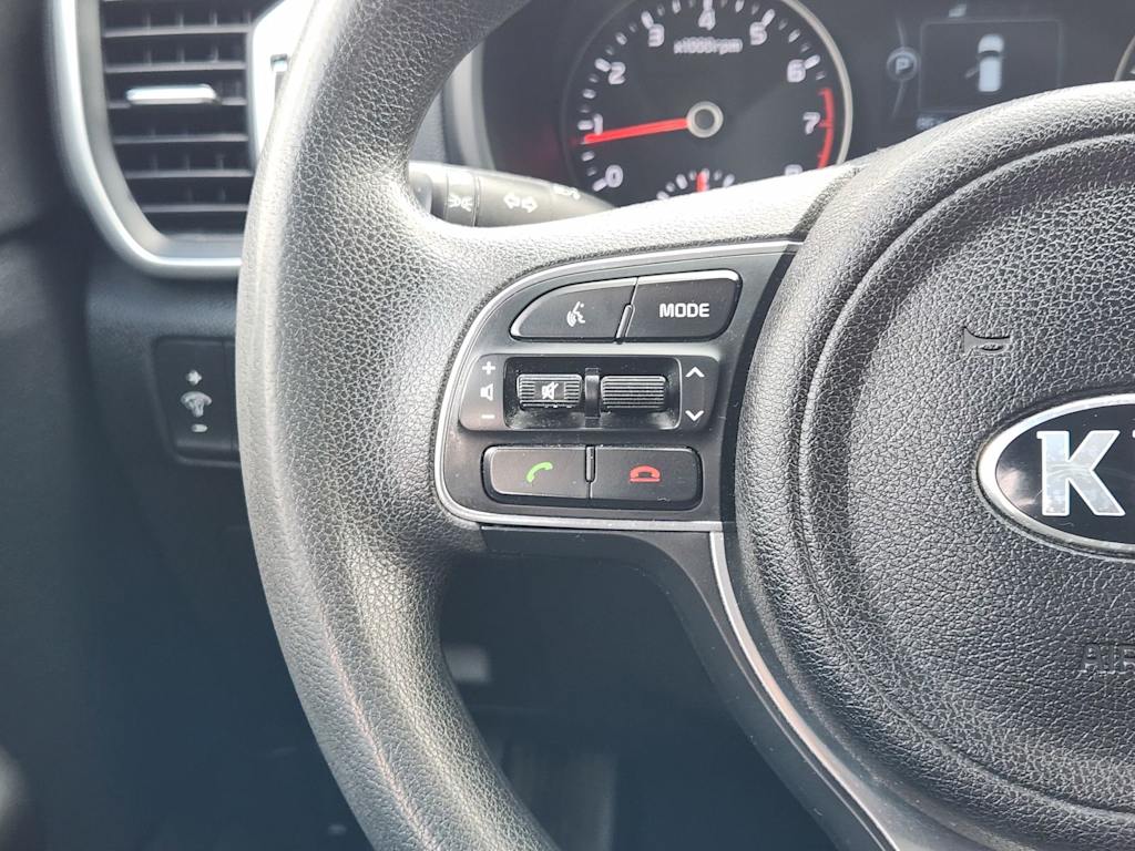 Thumbnail: 2018 Kia Sportage - 30